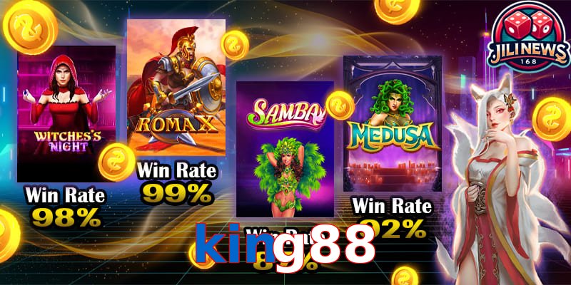 king88